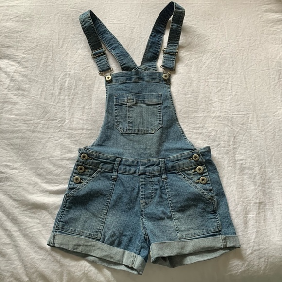Overalls - Picture 1 of 4